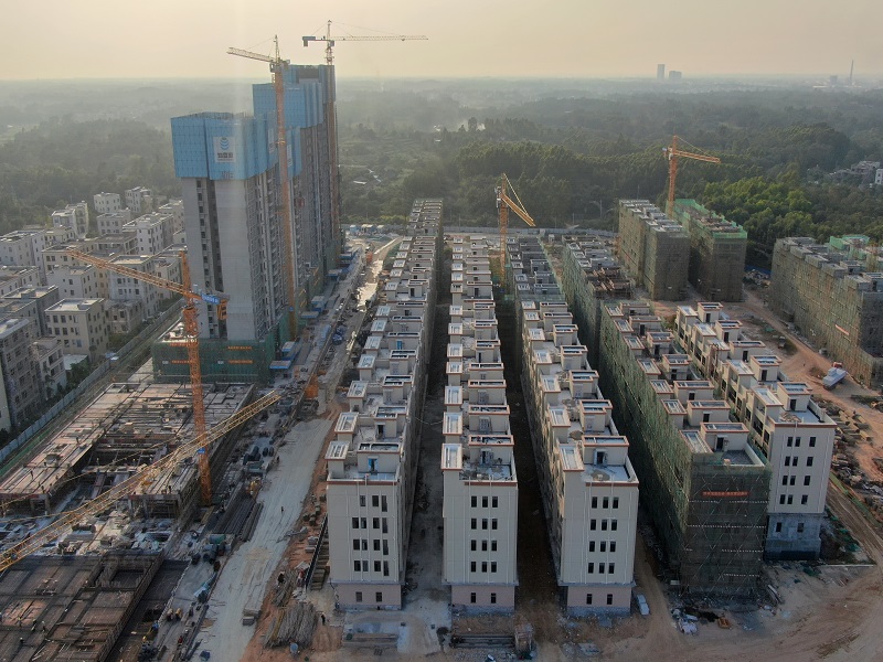 棚戶區(qū)（一期）項目建設現(xiàn)場 (3).jpg